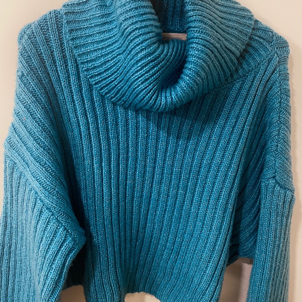 Urban Outfitters Turtleneck Sweater